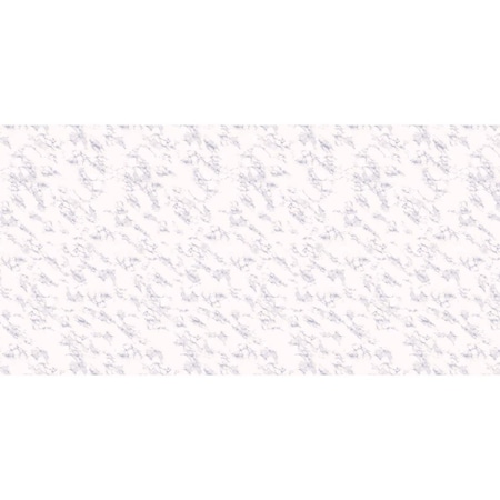 Easy-To-Organize 48 x 50 in. Marble Bulletin Board Paper Rolls - Art Project, White, 4PK EA3198182